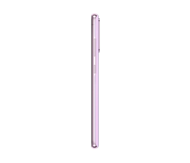 Samsung Galaxy S20 FE Fan Edition Lawendowy - 590617 - zdjęcie 7